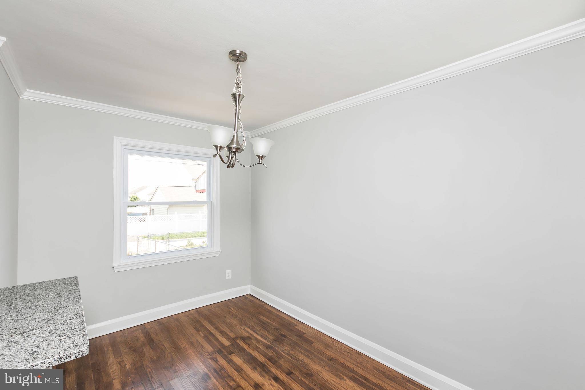 231 Orville Road Baltimore, MD 21221 - Photo 7 of 30 Dining Room