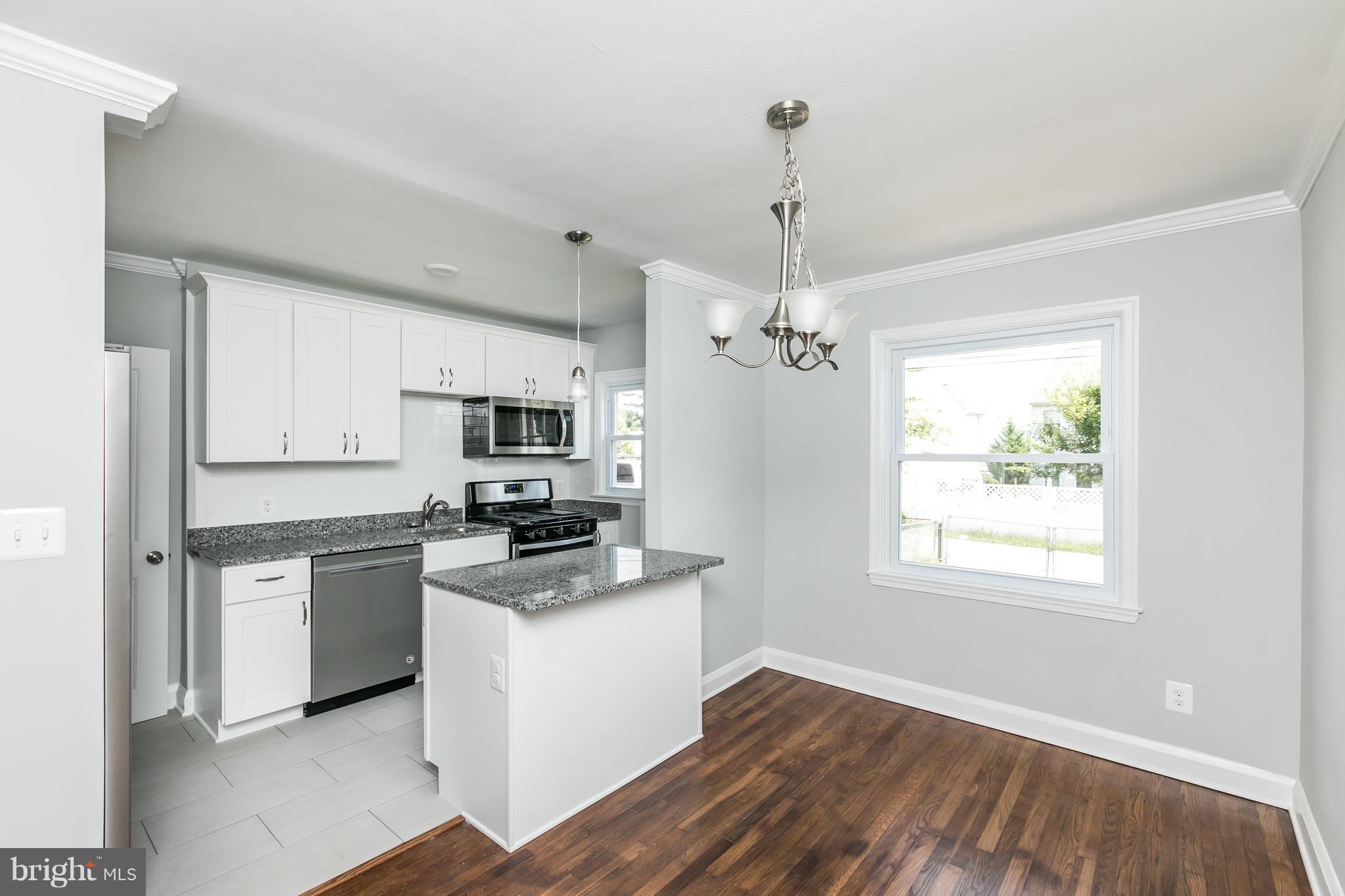 231 Orville Road Baltimore, MD 21221 - Photo 8 of 30 Kitchen