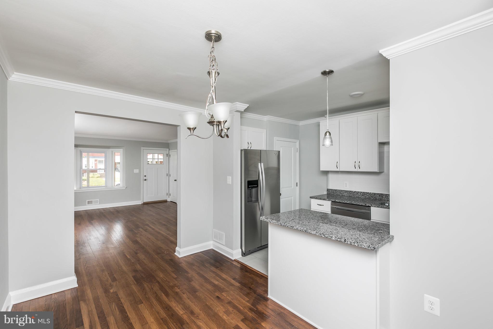 231 Orville Road Baltimore, MD 21221 - Photo 9 of 30 Kitchen