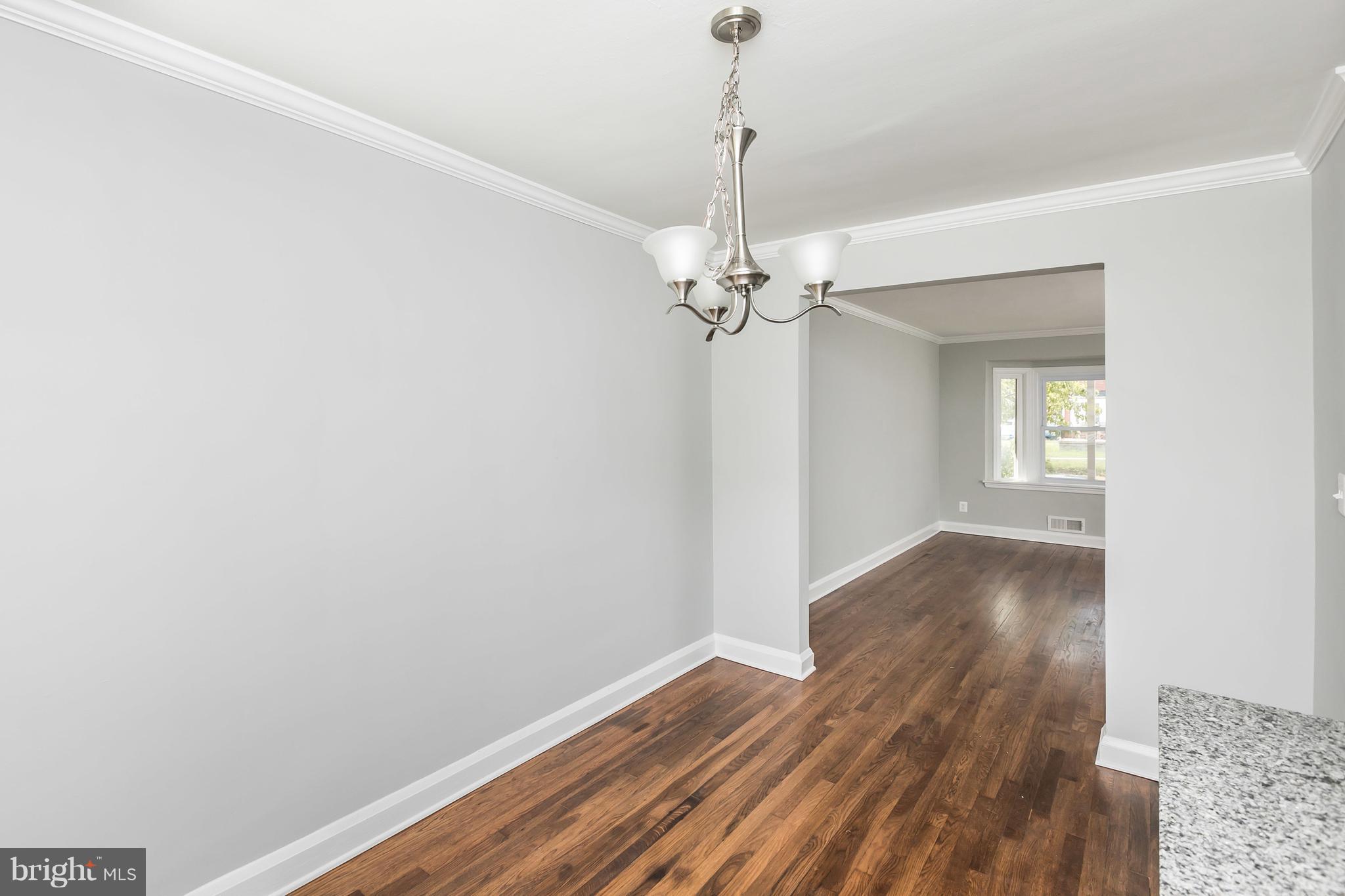 231 Orville Road Baltimore, MD 21221 - Photo 10 of 30 Dining Room
