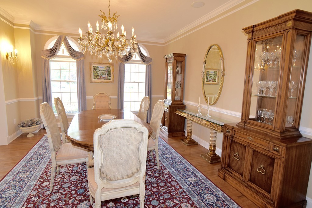24 Cherokee Road Canton, MA 02021 - Photo 5 of 28