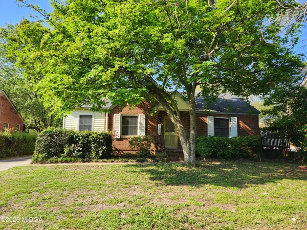 $120,000 | 3760 Vineville Avenue, Macon, GA 31204