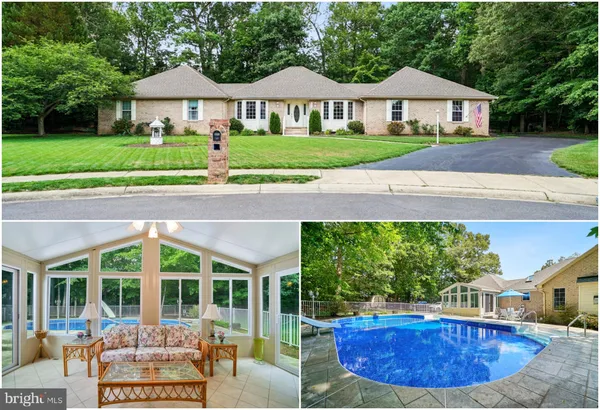 $599,900 | 105 Cornwall Court, La Plata, MD 20646
