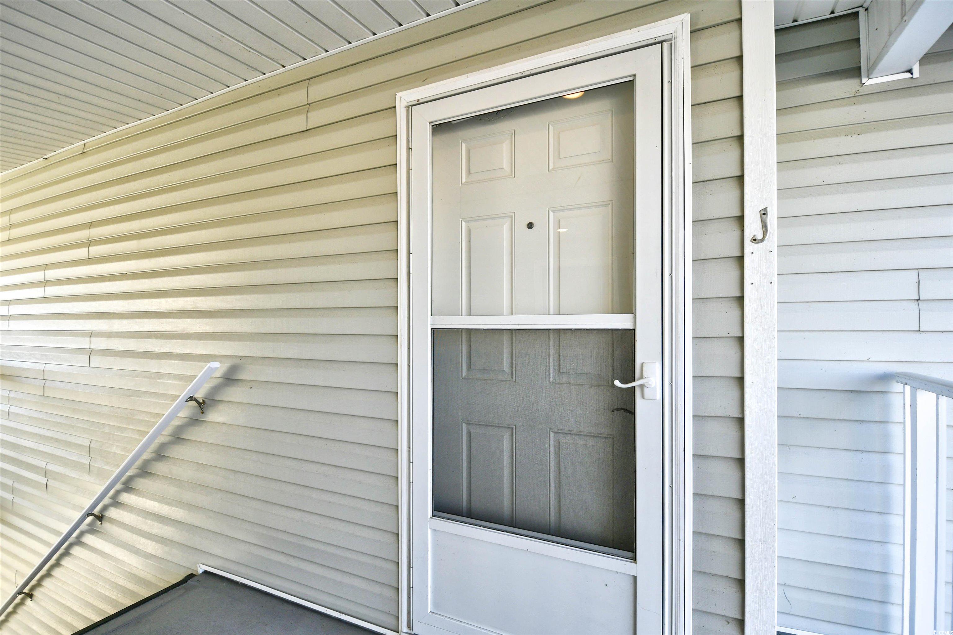 2263E Andover Drive, Unit J Surfside Beach, SC 29575 - Photo 5 of 38