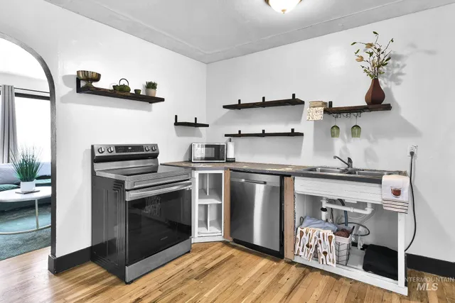 $399,000 | 2519 South Vista Avenue, Boise, ID 83705