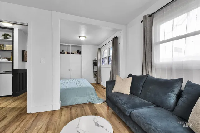 $399,000 | 2519 South Vista Avenue, Boise, ID 83705