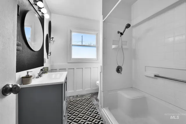 $399,000 | 2519 South Vista Avenue, Boise, ID 83705