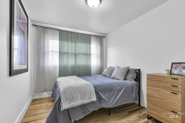 $399,000 | 2519 South Vista Avenue, Boise, ID 83705