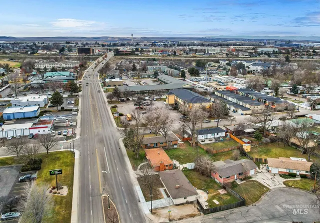 $399,000 | 2519 South Vista Avenue, Boise, ID 83705