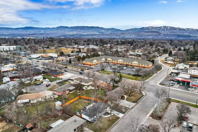 $399,000 | 2519 South Vista Avenue, Boise, ID 83705