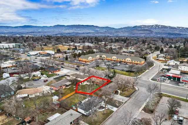 $399,000 | 2519 South Vista Avenue, Boise, ID 83705