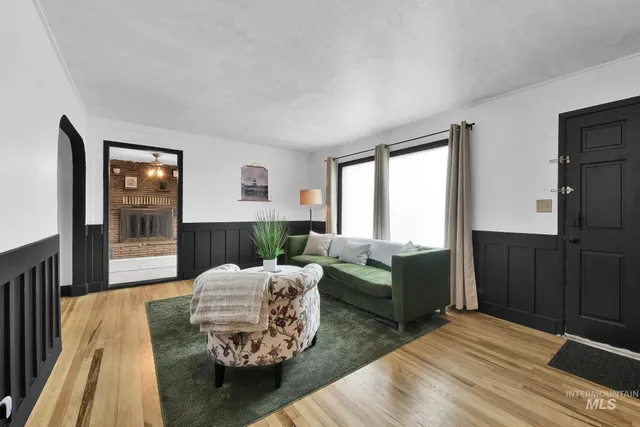 $399,000 | 2519 South Vista Avenue, Boise, ID 83705