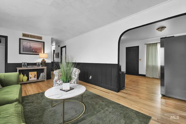 $399,000 | 2519 South Vista Avenue, Boise, ID 83705