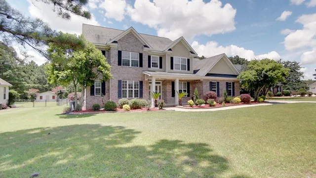 $599,900 | 107 Andee Way, Thomasville, GA 31757