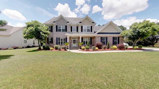 $599,900 | 107 Andee Way, Thomasville, GA 31757