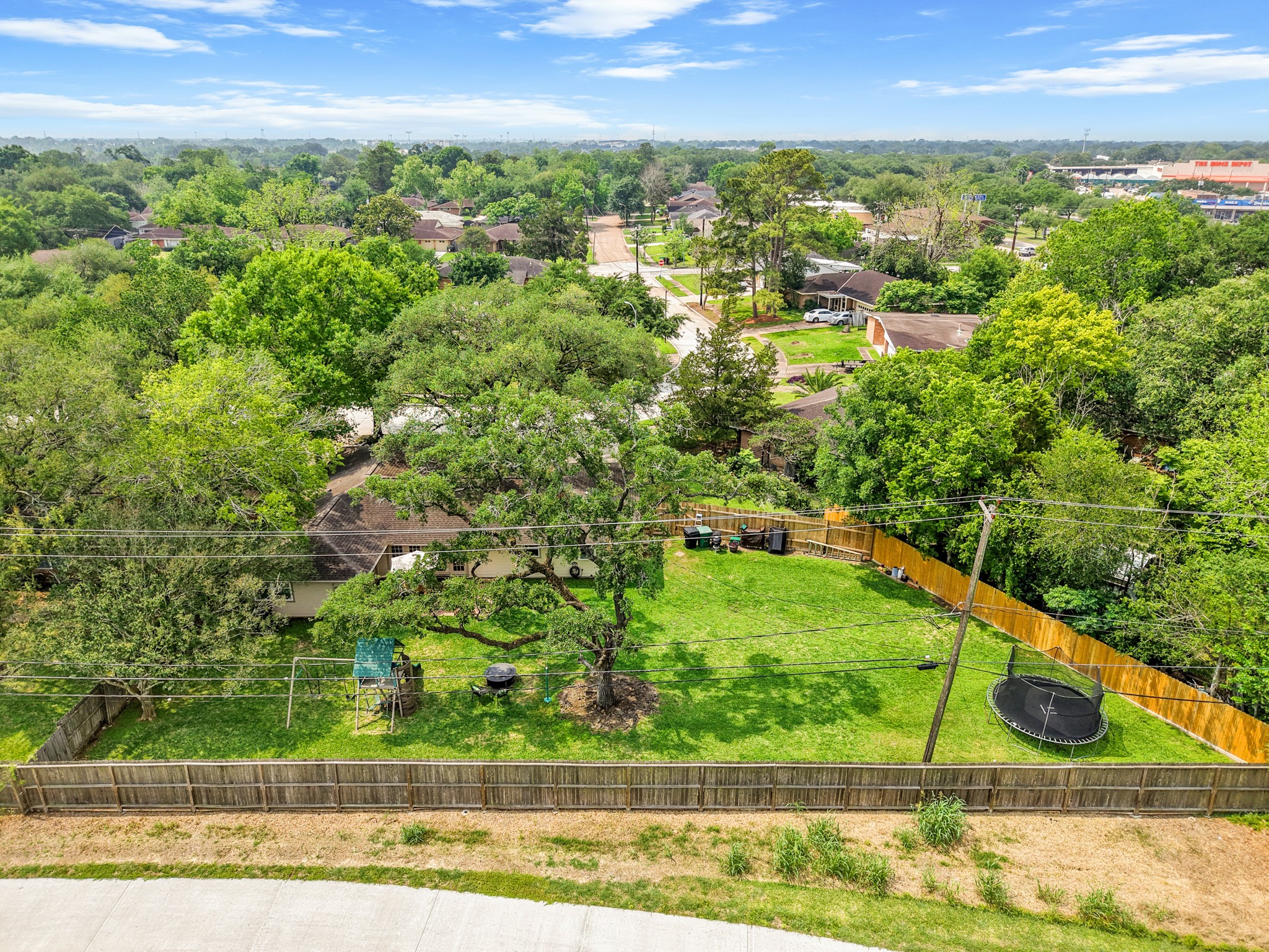 5242 Sanford Road Houston, TX 77035 - Photo 33 of 34