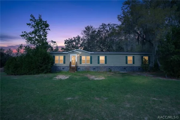 $490,000 | 5716 South Gray Oak Terrace, Lecanto, FL 34461