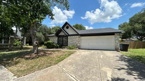 $2,100 | 3430 Forest Frost, San Antonio, TX 78247