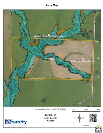 $325,000 | 2000 Rd Y, Reading, KS 66868