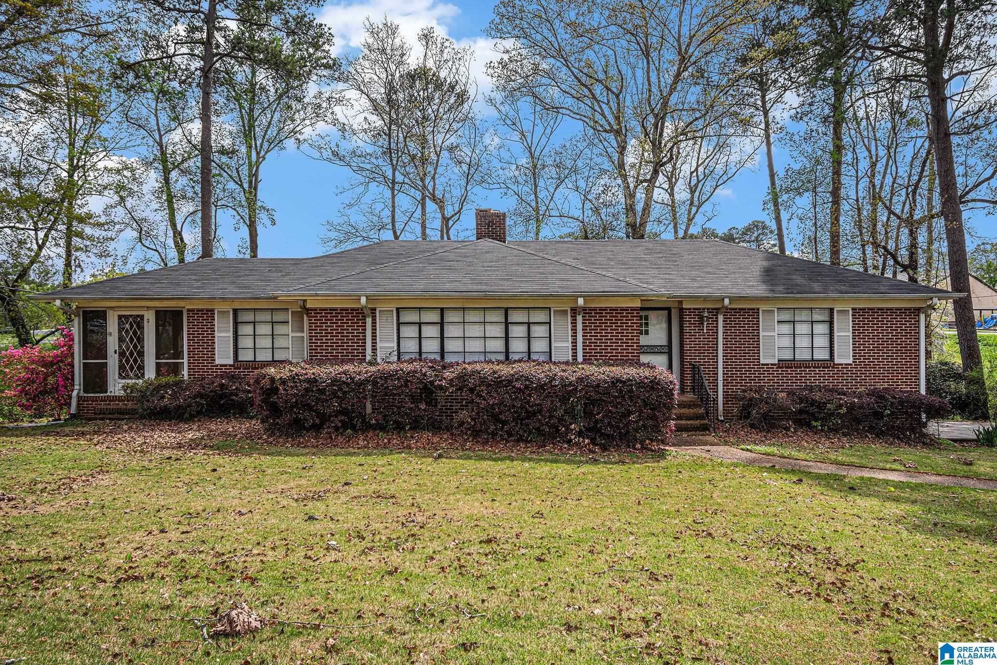 142 Kenilworth Road Bessemer, AL 35023 - Photo 38 of 38
