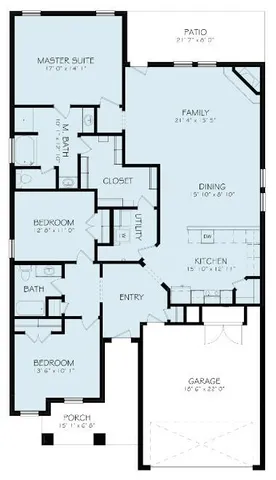 $295,000 | 13833 Gary Avenue, Lubbock, TX 79423