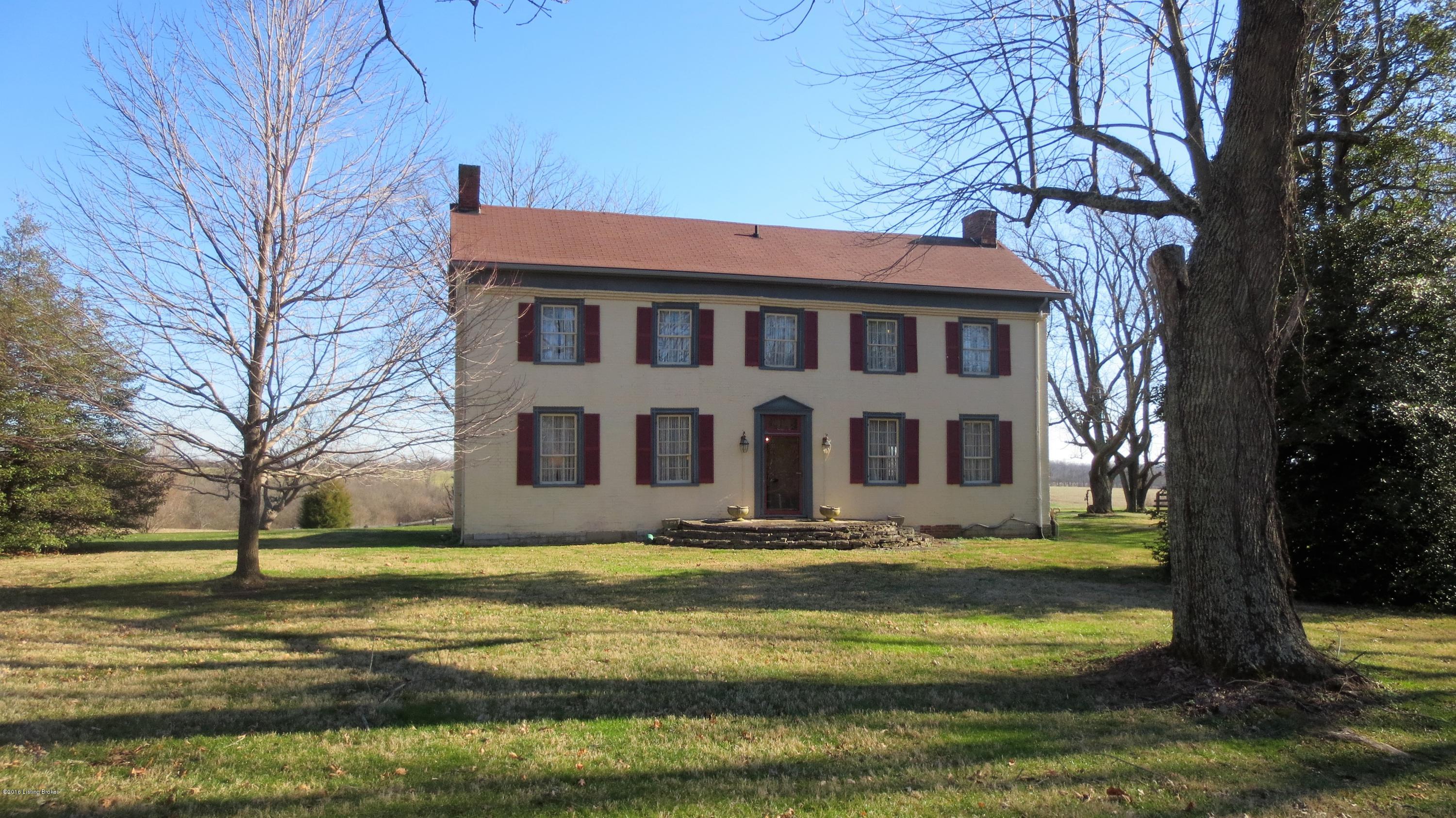 6964 Ballardsville Road Smithfield, KY 40068 - Photo 43 of 47 IMG_0282 (2)