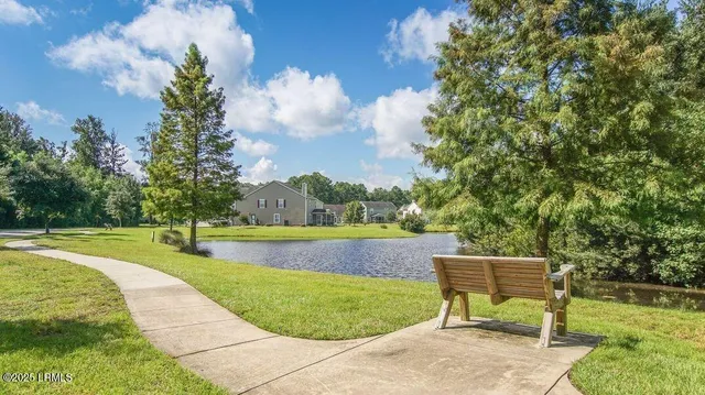 $2,600 | 16 Coosawhatchie Way, Beaufort, SC 29906