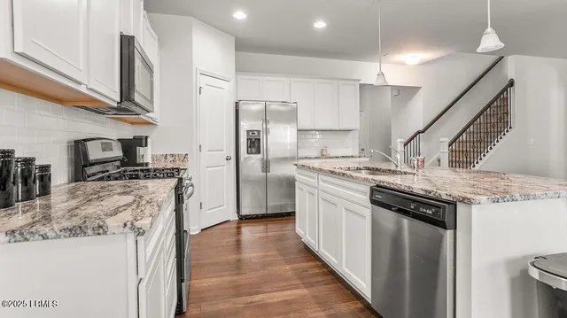 $2,600 | 16 Coosawhatchie Way, Beaufort, SC 29906