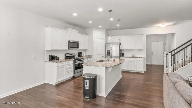 $2,600 | 16 Coosawhatchie Way, Beaufort, SC 29906