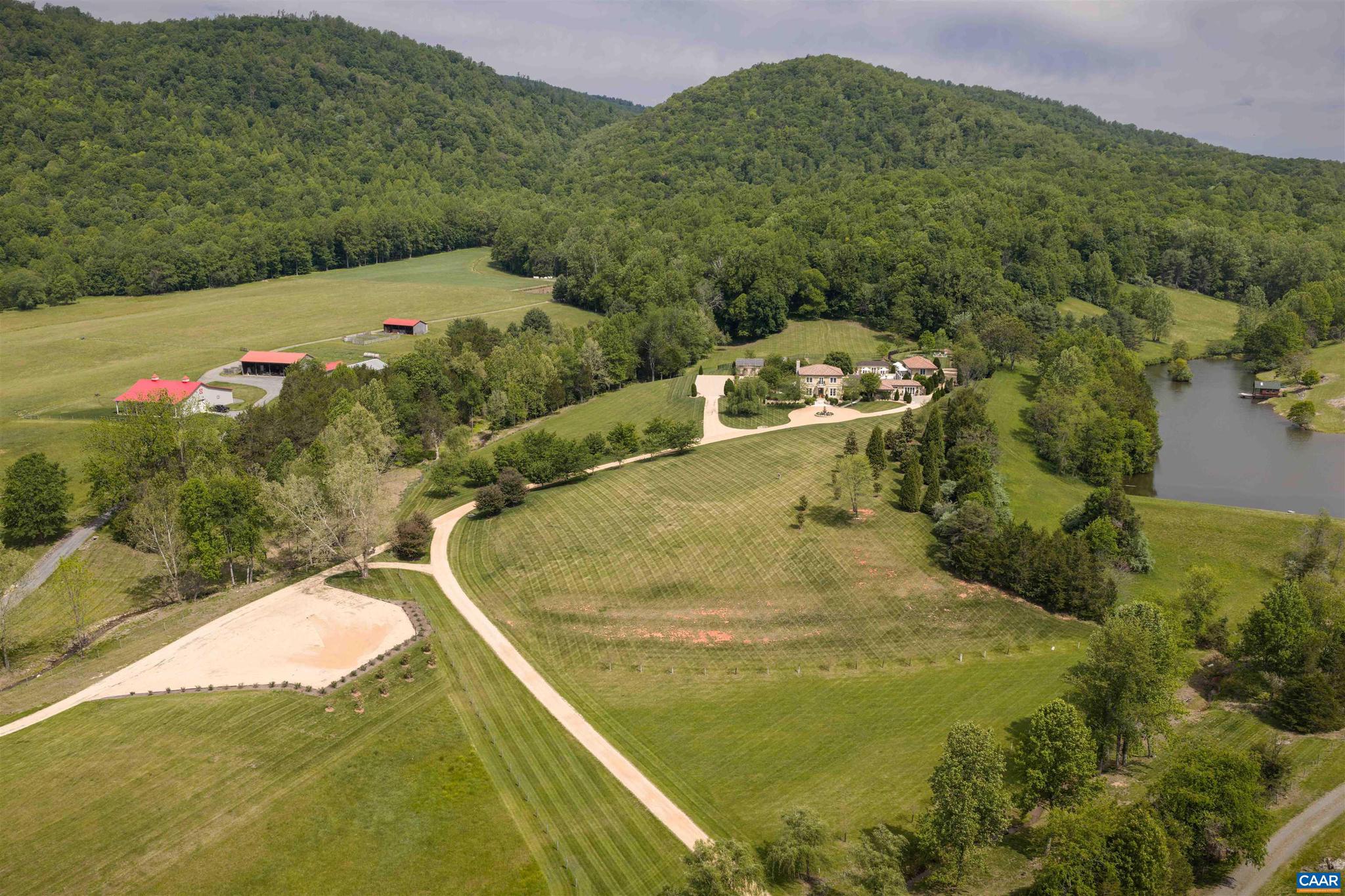 4578 Ruth Road Madison, VA 22727 - Photo 3 of 50