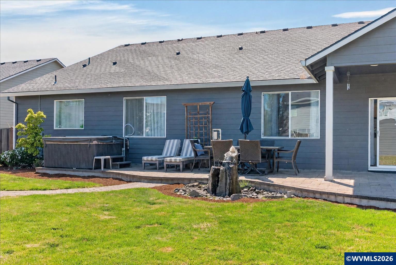 6055 Northeast Tuscan Loop Albany, OR 97321 - Photo 46 of 48