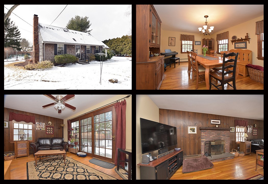 16 Swan Road Smithfield, RI 02917 - Photo 1 of 16
