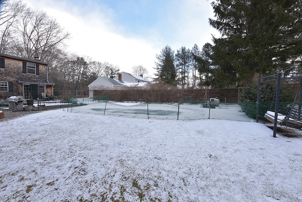 16 Swan Road Smithfield, RI 02917 - Photo 5 of 16