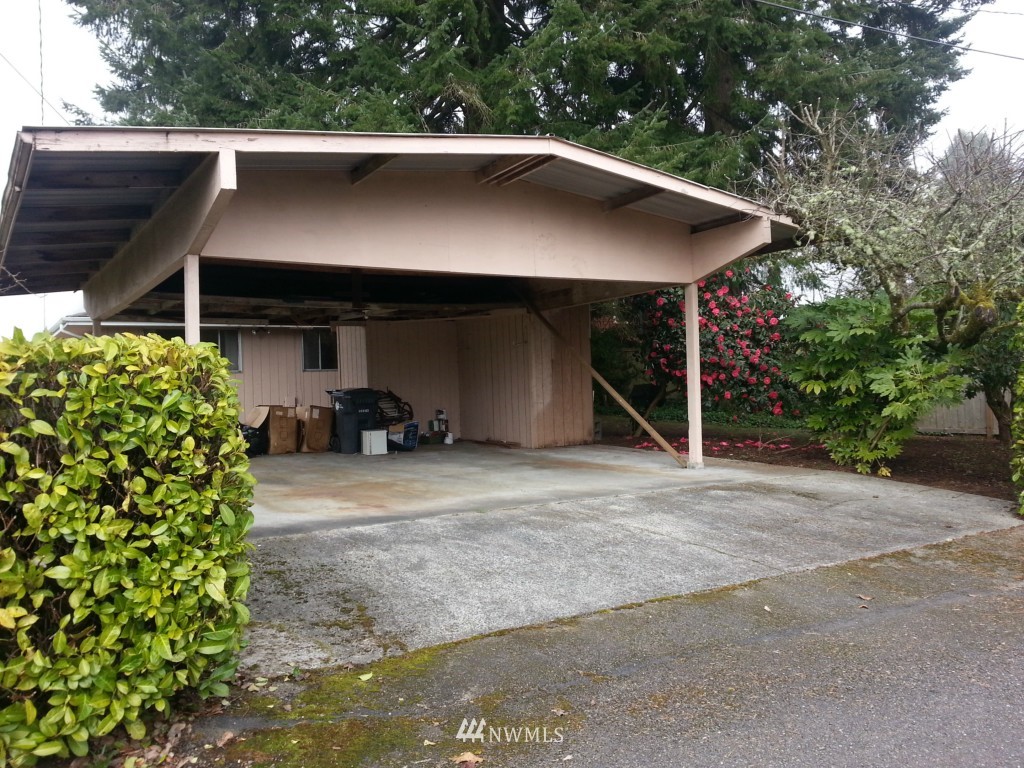 818 Decatur Street Southwest Olympia, WA 98502 - Photo 21 of 22 Gallery Image 21