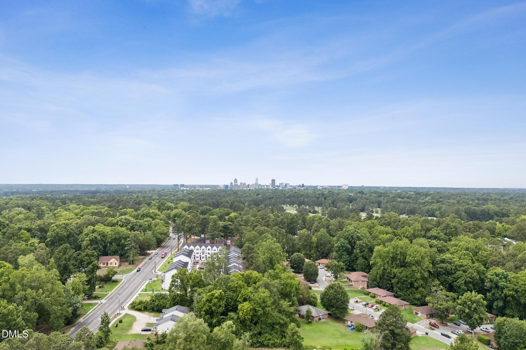 425 Diversity Way Raleigh, NC 27610 - Photo 39 of 40 DJI_20260511143109_0520_D