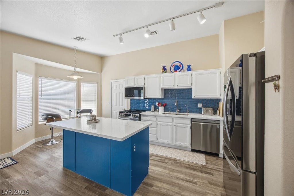130 Lemongold Street Henderson, NV 89012 - Photo 12 of 28
