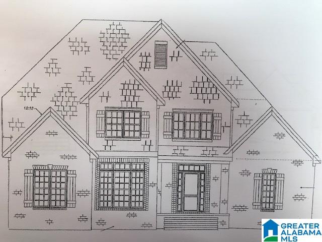 1224 Grande View Lane Alabaster, AL 35114 - Photo 1 of 1