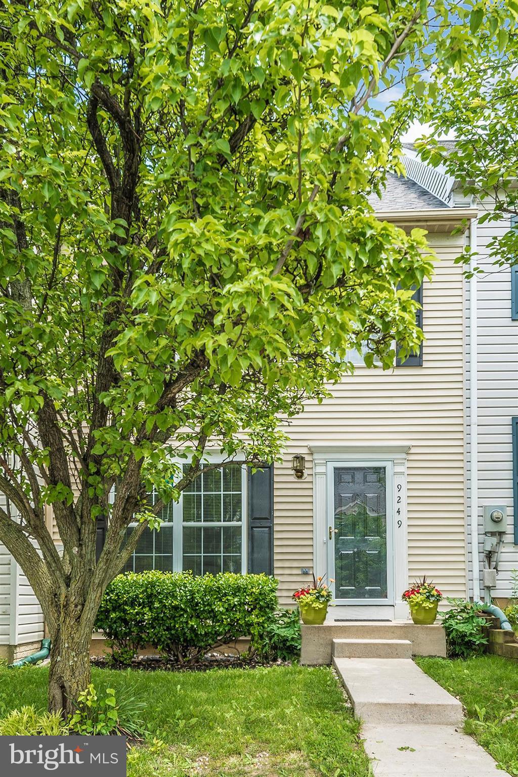 9249 Ridgefield Circle Frederick, MD 21701 - Photo 1 of 30 Exterior (Front)