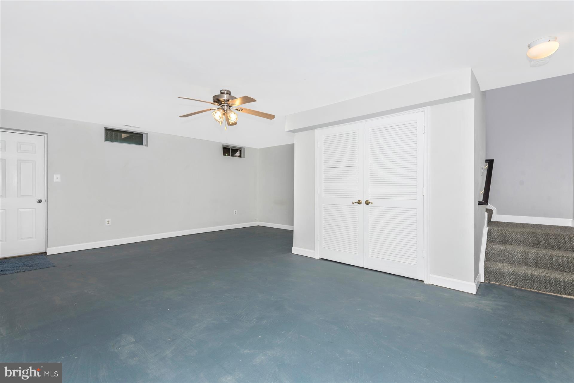 9249 Ridgefield Circle Frederick, MD 21701 - Photo 25 of 30 Basement