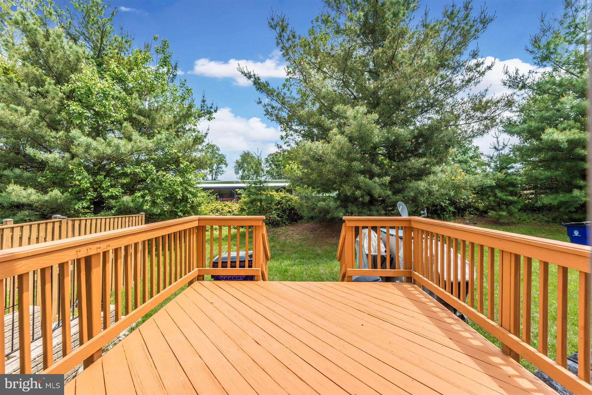 9249 Ridgefield Circle Frederick, MD 21701 - Photo 26 of 30 Exterior (General)