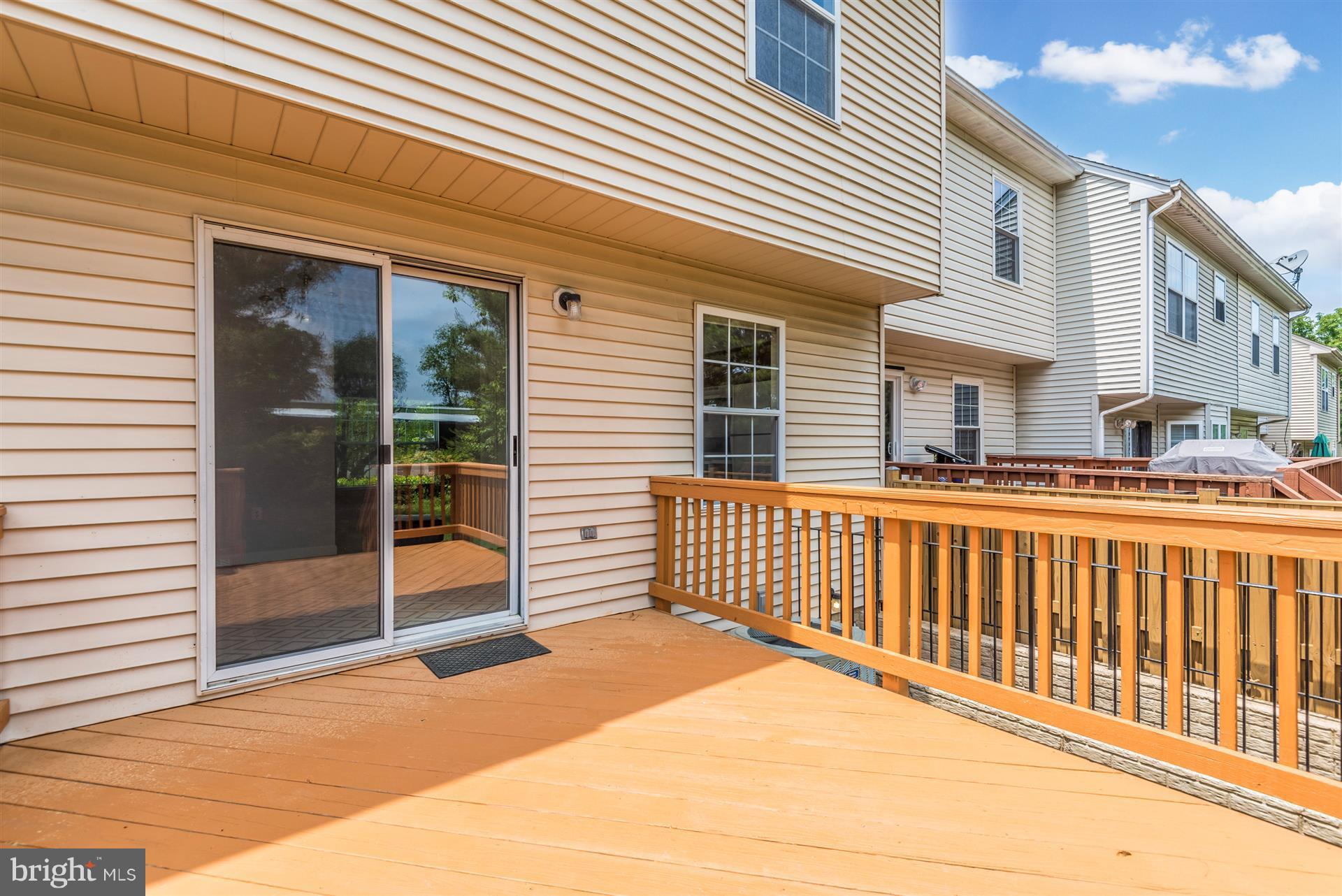 9249 Ridgefield Circle Frederick, MD 21701 - Photo 27 of 30 Exterior (General)