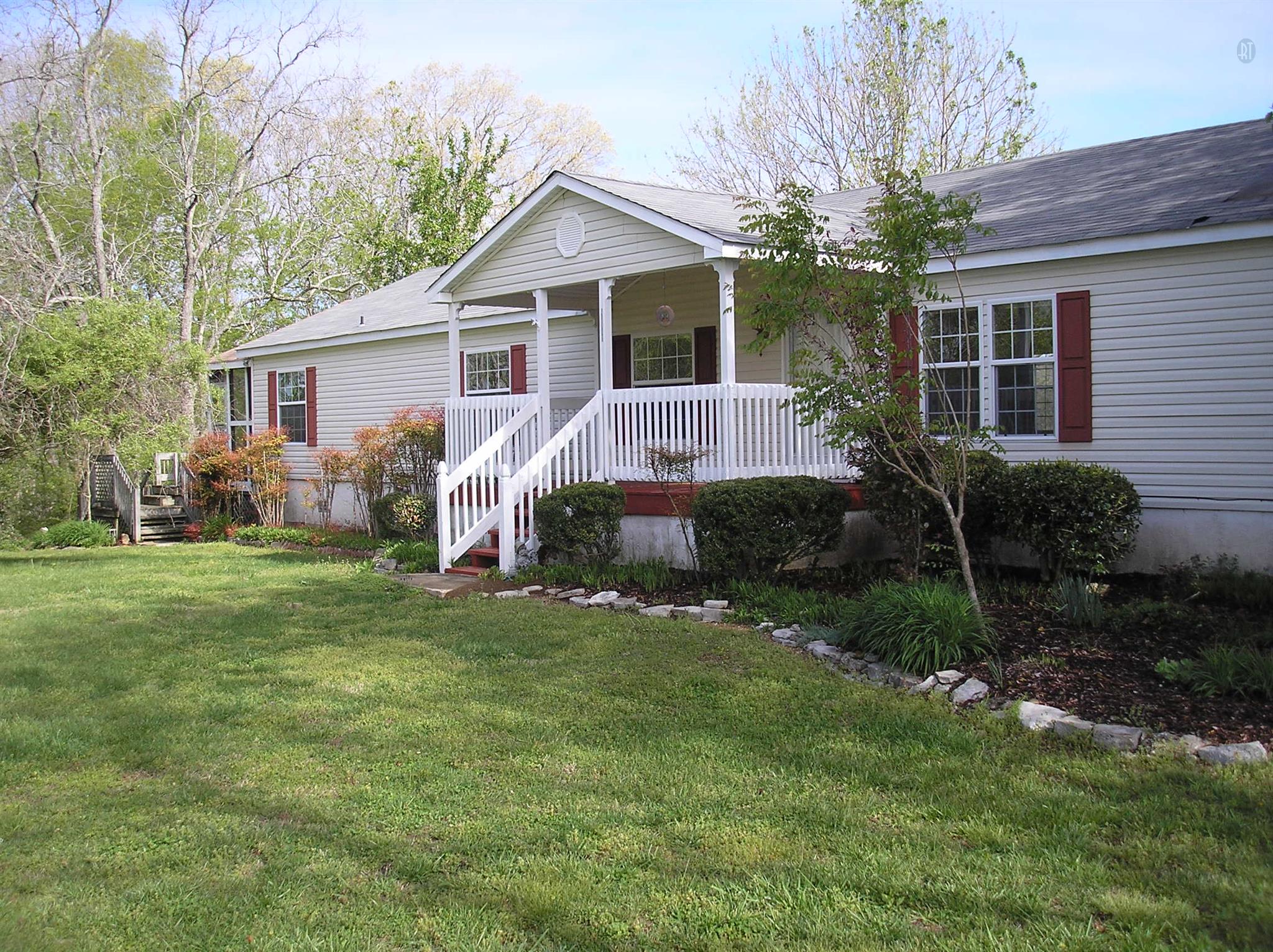 2246 Fall River Road Leoma, TN 38468 - Photo 1 of 22