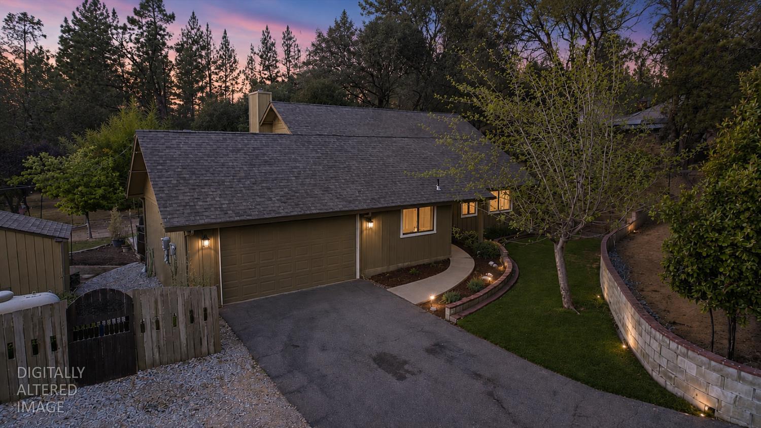 4550 South Point Road Diamond Springs, CA 95619 - Photo 8 of 37