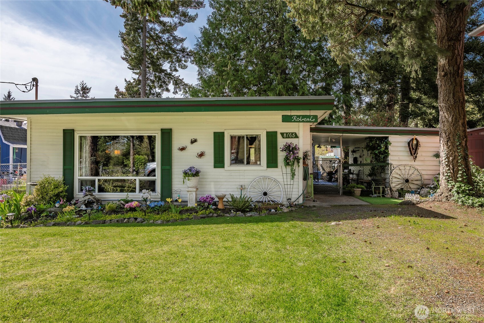 8165 Harborview Road Birch Bay, WA 98230 - Photo 2 of 40 Gallery Image 2