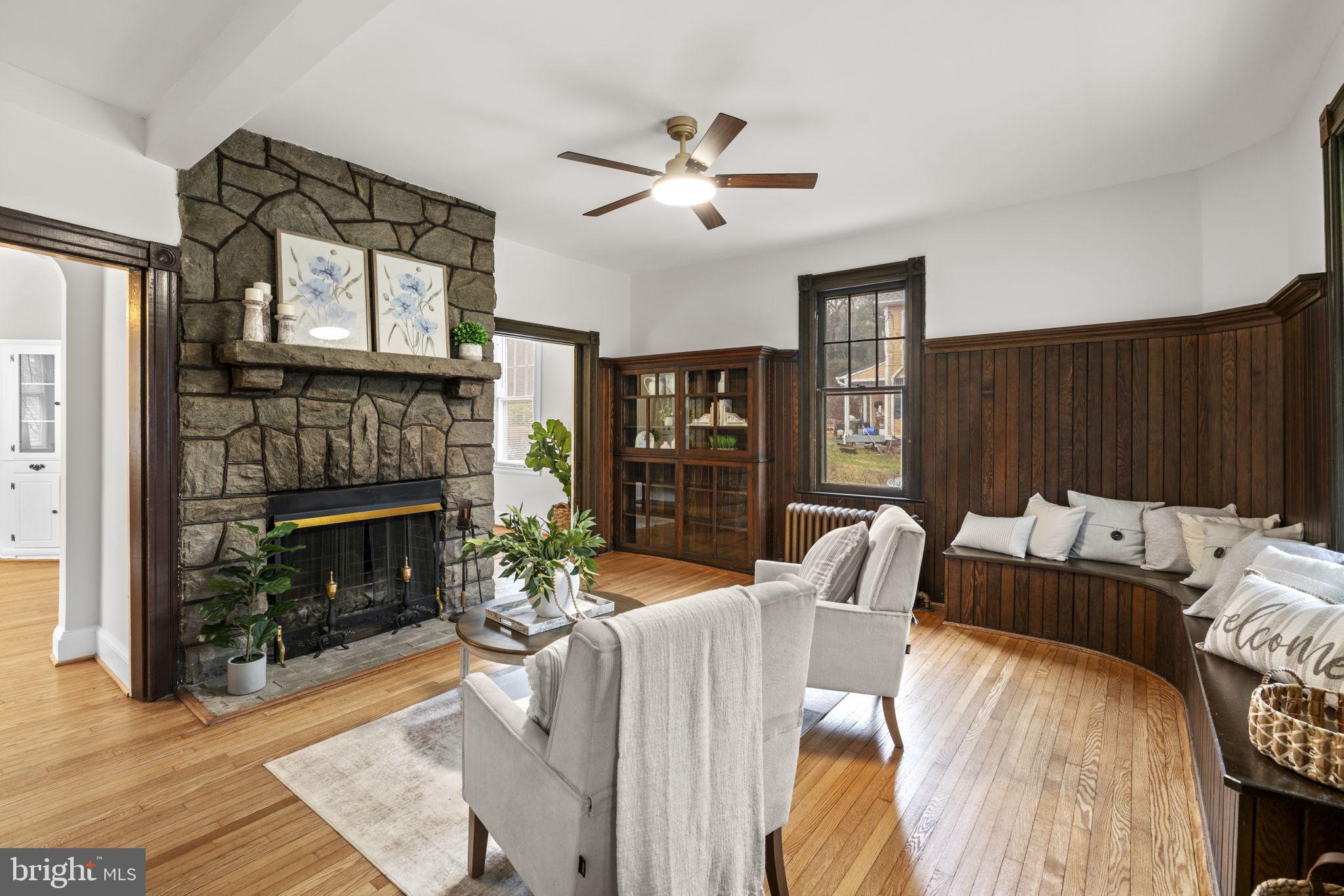 702 Deepdene Road Baltimore, MD 21210 - Photo 4 of 47 Gallery Image 4