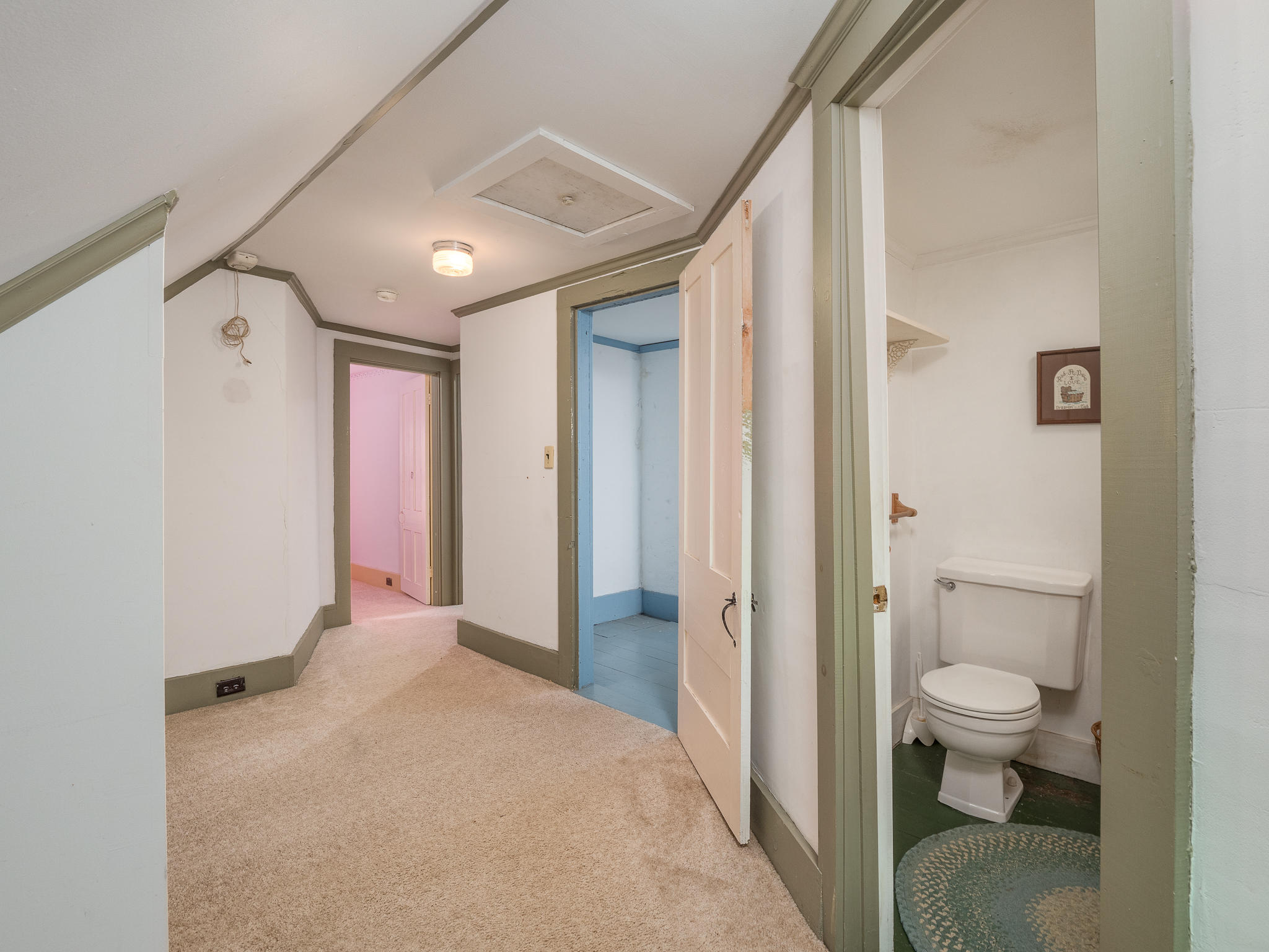 192 Kezar Lake Road Stow, ME 04037 - Photo 22 of 40 192 Kezar Lake Rd-16
