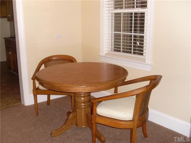 2631 Ferrell Road Durham, NC 27704 - Photo 3 of 12 Dining area