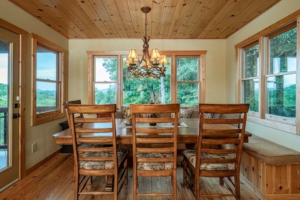 477 Boot Legger Road Morganton, GA 30560 - Photo 7 of 39