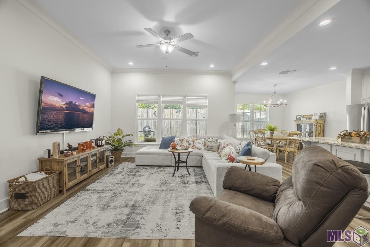 8935 Stonecroft Avenue Baton Rouge, LA 70810 - Photo 7 of 17 Gallery Image 7