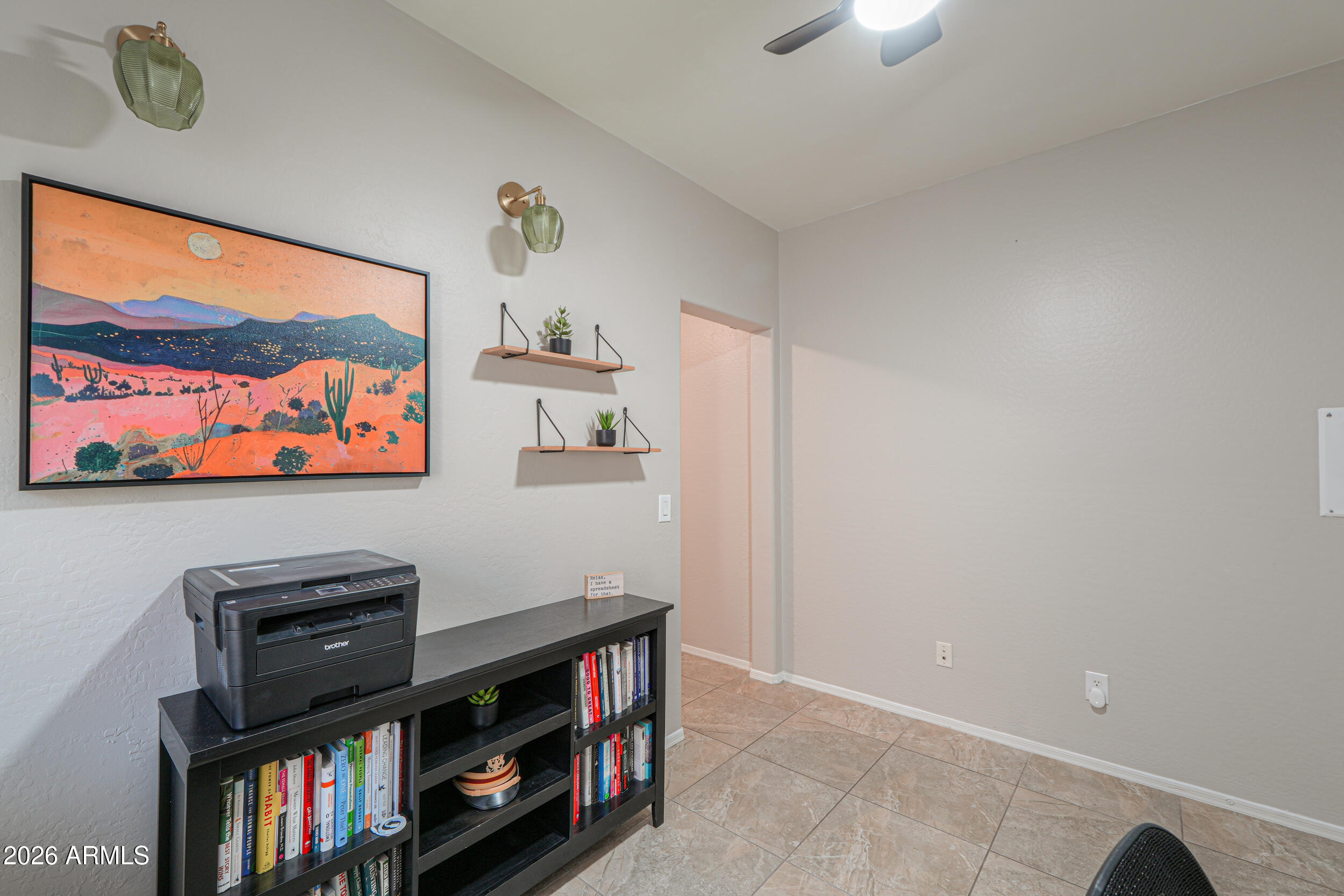 4575 East Waterman Street Gilbert, AZ 85297 - Photo 31 of 48 Office space/mud room